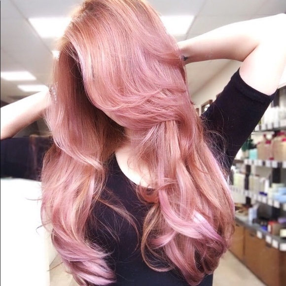 Hair extensions - Picture 6 of 12